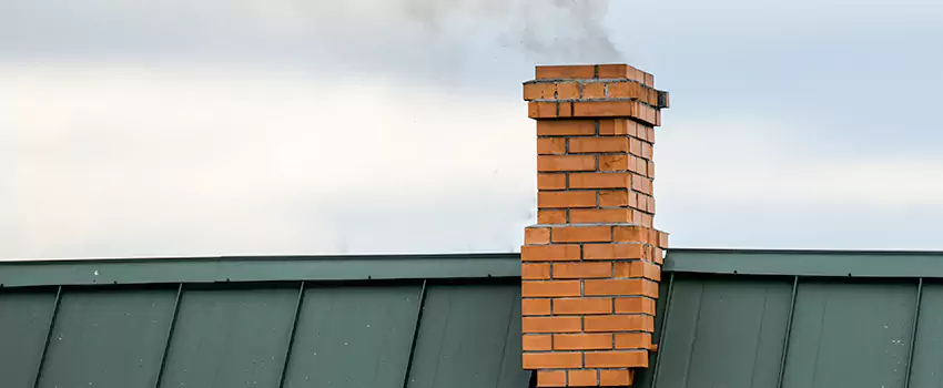 Chimney Installation Company in Aberdeen, WA