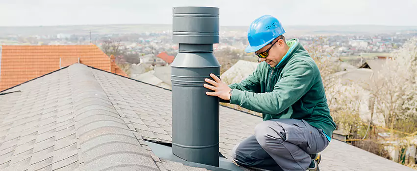 Chimney Repair Cost in Aberdeen, WA