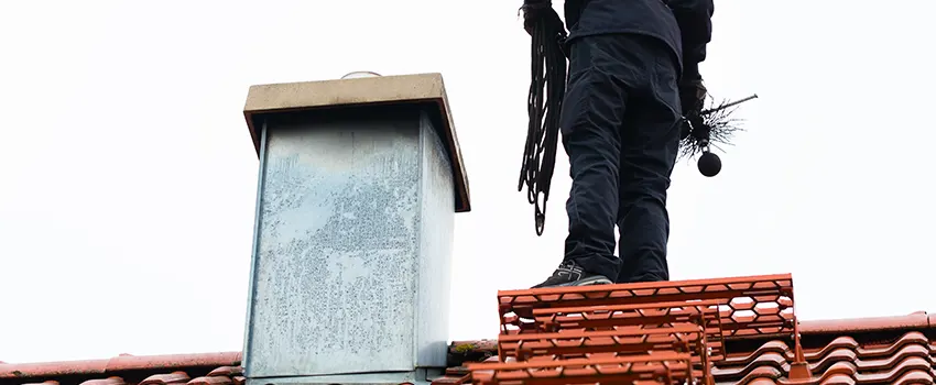 Modern Chimney Sweeping Techniques in Aberdeen, Washington