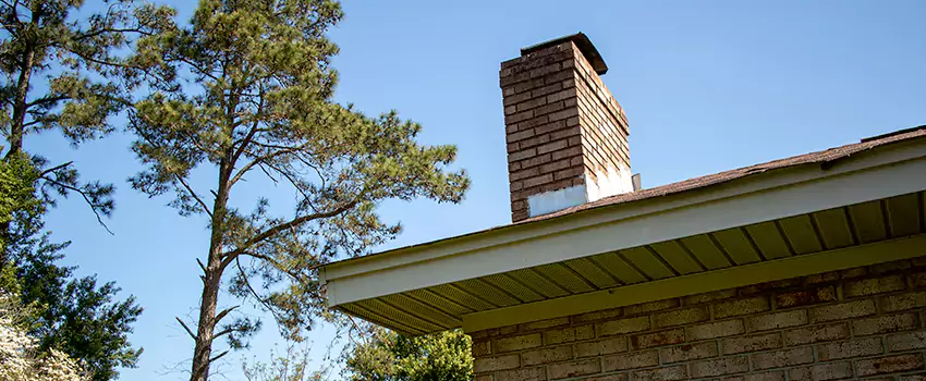 Brick Chimney Sweep Near Me in Aberdeen, WA