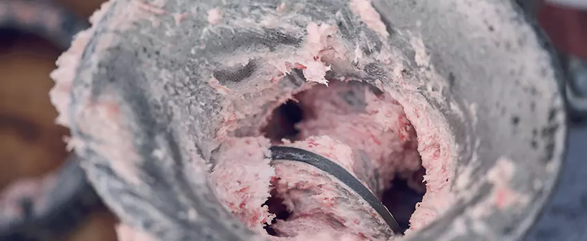 Benefits of Professional Clogged Dryer Vent Cleaning in Aberdeen, Washington