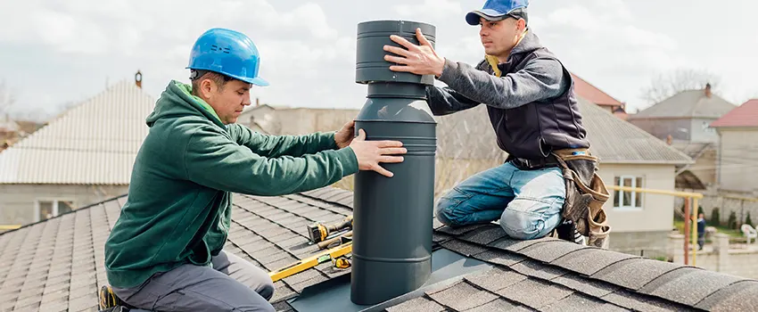 Commercial Chimney Cost in Aberdeen, WA