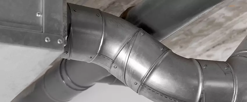 Dryer Vent Blockage Inspection in Aberdeen, WA