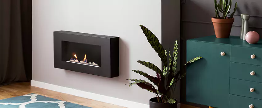 Cost of Ethanol Fireplace Repair And Installation Services in Aberdeen, WA