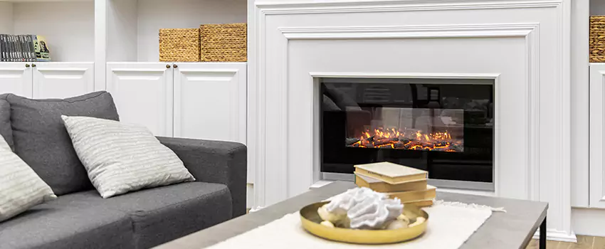 Professional Fireplace Maintenance Contractors in Aberdeen, WA