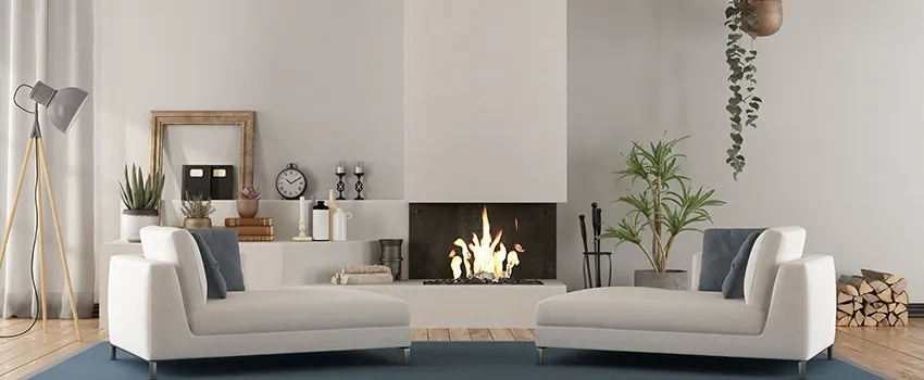 Decorative Fireplace Crystals Services in Aberdeen, Washington