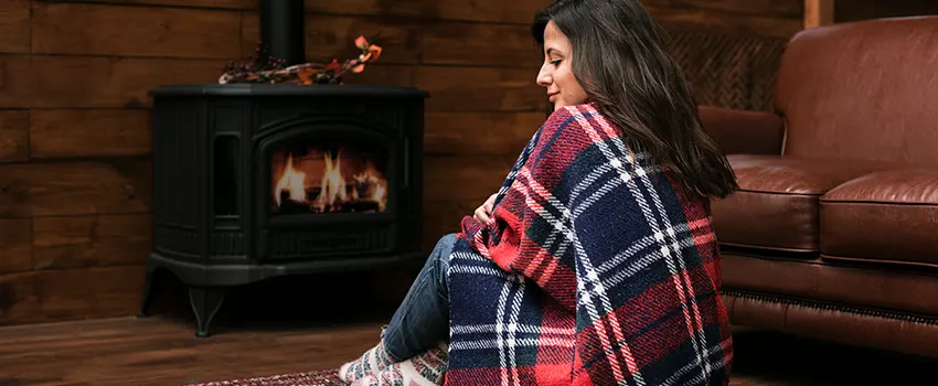 Fireplace Firebox Grate Replacement Services in Aberdeen, Washington