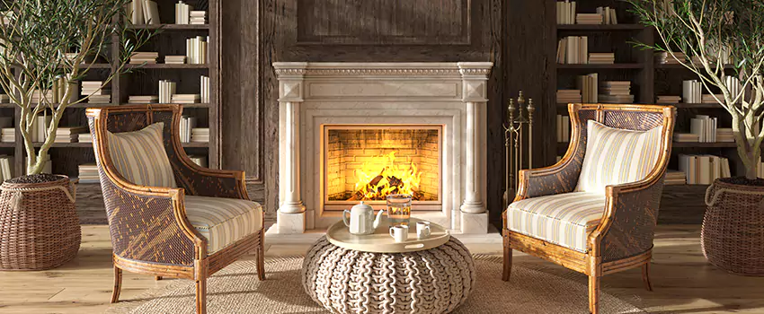 Ethanol Fireplace Fixing Services in Aberdeen, Washington