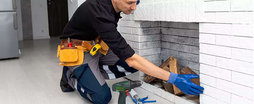 Top Fireplace Installation Company in Aberdeen, Washington