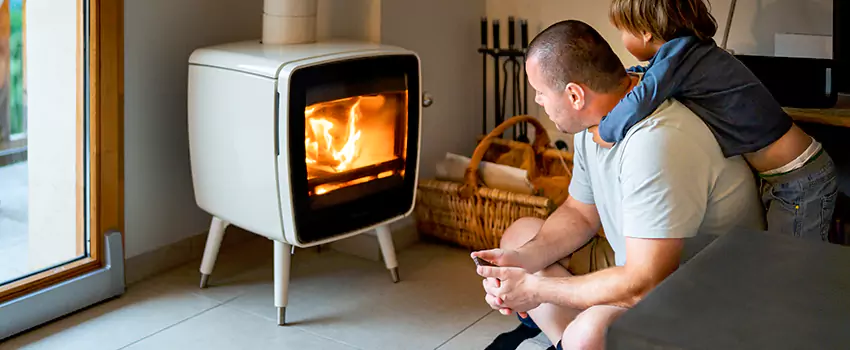 Fireplace Flue Maintenance Services in Aberdeen, WA