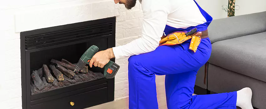 Fireplace Repair Expert in Aberdeen, Washington