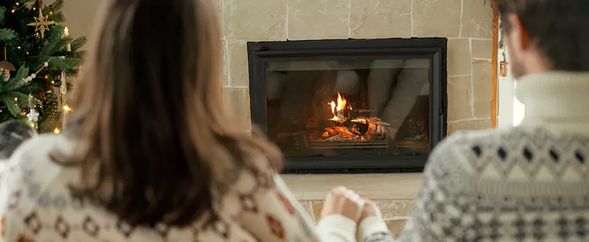 Fireplace Firebox Refurbish & Restore Services in Aberdeen, WA