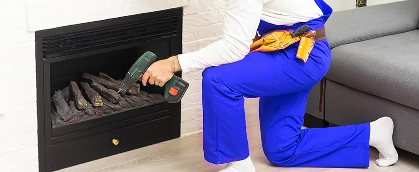 Fireplace Safety Inspection Specialists in Aberdeen, Washington