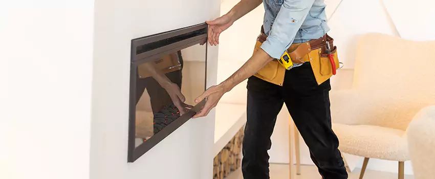 Traditional Fireplace Vent Sweeping in Aberdeen, WA