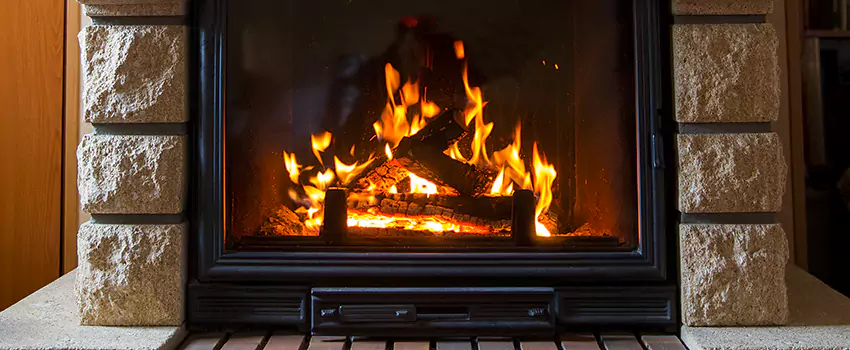 Fireplace Xtrordinair Probuilder Gas Fireplace Installation in Aberdeen, WA