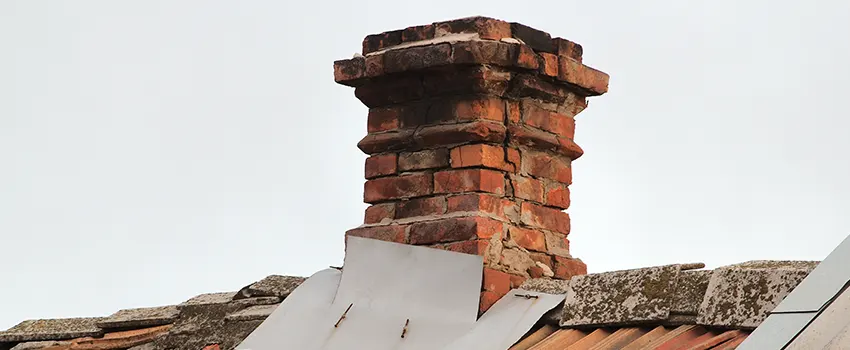 Cost of Fixing Blocked Chimney in Aberdeen, Washington