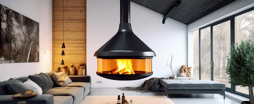 Floating Damaged Fireplace Repair Services in Aberdeen, WA