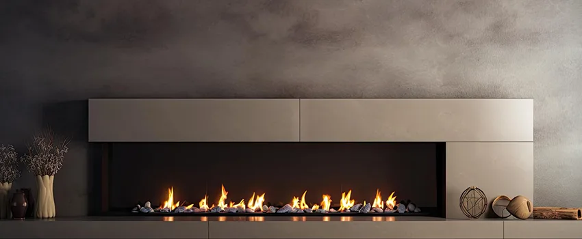 Gas Fireplace Logs Supplier in Aberdeen, Washington