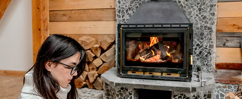 Harman P68-C Pellet Stove Repair in Aberdeen, Washington 