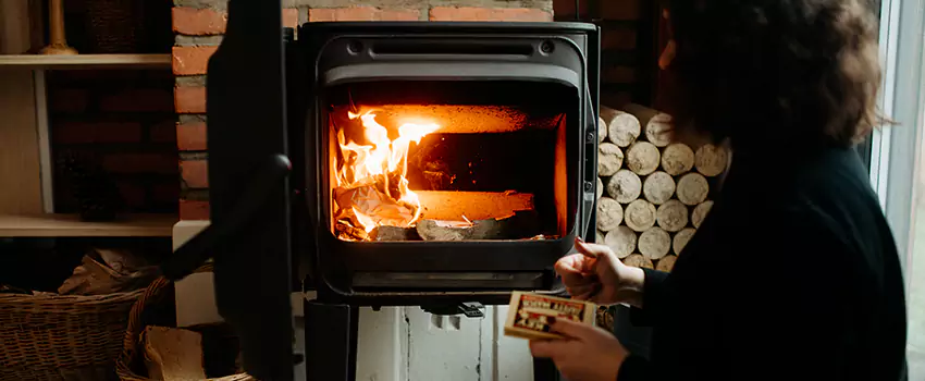 Hearthstone Wood Stoves Fireplace Repair in Aberdeen, Washington