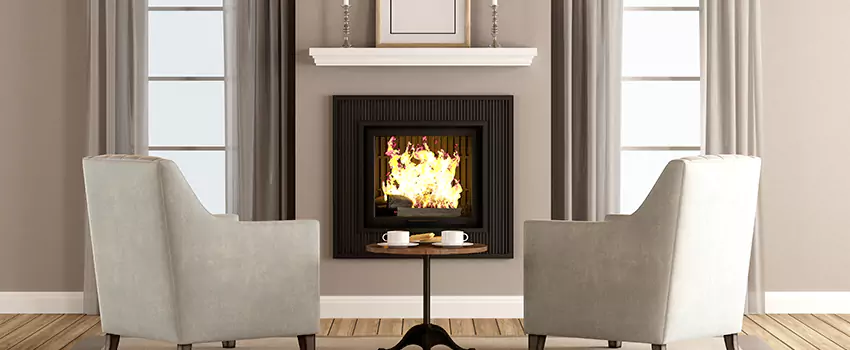 Heatilator Direct Vent Fireplace Services in Aberdeen, Washington