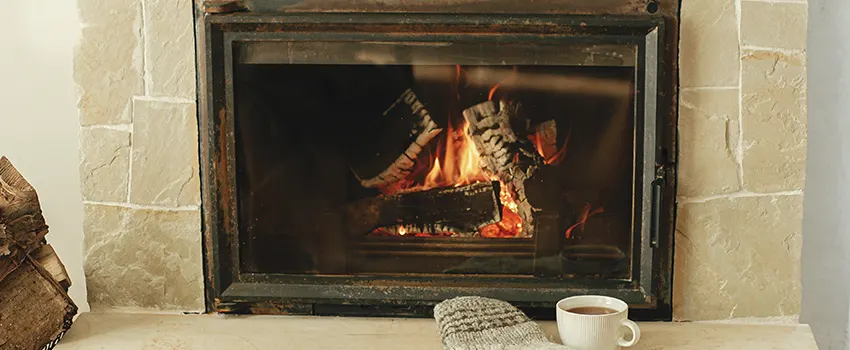 Kings man Fireplaces Insert Services in Aberdeen, WA