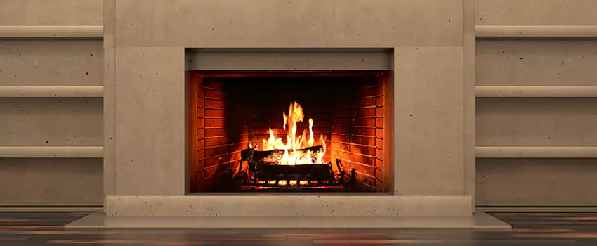 Majestic Trilliant Series Gas Fireplace Insert Repair in Aberdeen, Washington