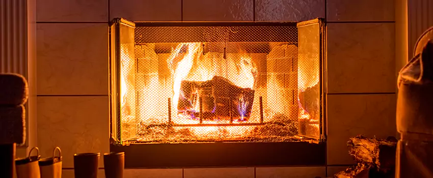 Monessen Hearth Courtyard Outdoor Gas Fireplace Maintenance in Aberdeen, WA