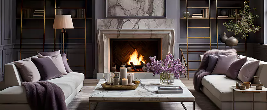 Napoleon Galaxy Series Outdoor Fireplaces Repair in Aberdeen, WA