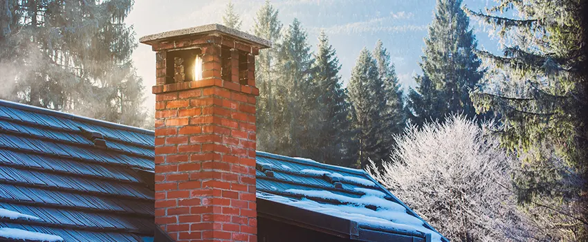 Residential Chimney Rain Caps Repair Services in Aberdeen, WA