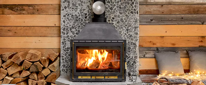 Travis Industries Elite Fireplace Inspection and Maintenance in Aberdeen, Washington