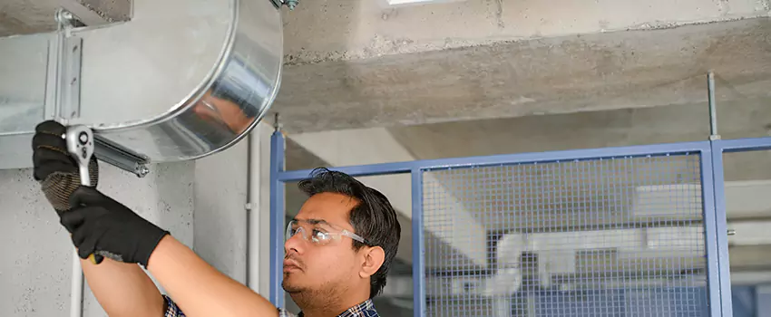 Benefit of Ventilation Cleaning in Aberdeen, Washington