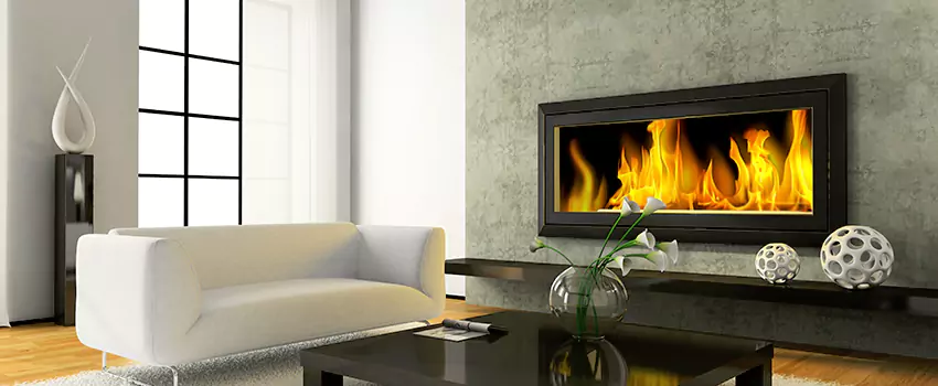 Ventless Fireplace Oxygen Depletion Sensor Installation and Repair Services in Aberdeen, Washington