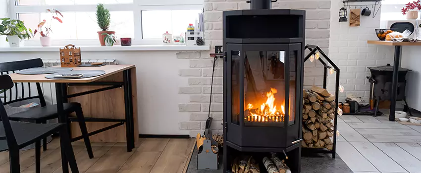 Cost of Vermont Castings Fireplace Services in Aberdeen, WA