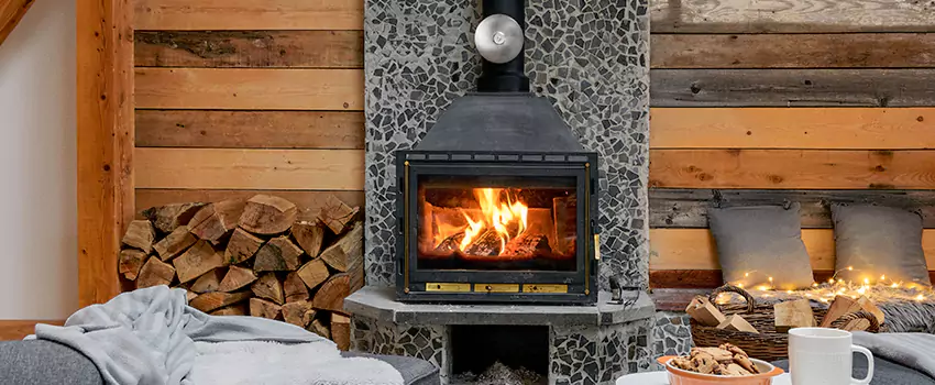 Affordable Wood Fireplace Fixing Solutions in Aberdeen, Washington