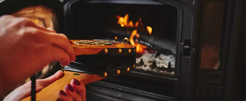 Cost of Wood Furnace Repair and Installation Services in Aberdeen, WA