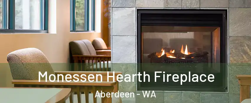  Monessen Hearth Fireplace Aberdeen - WA